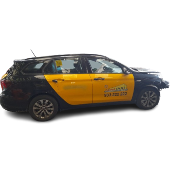 FIAT TIPO Station Wagon (356_, 357_) de desguace