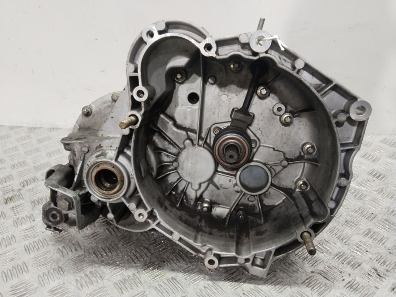Recambio de caja cambios para fiat stilo van (192_) 1.9 jtd (192dxe1a) referencia OEM IAM C605  