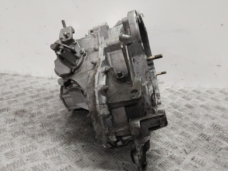 Recambio de caja cambios para fiat stilo van (192_) 1.9 jtd (192dxe1a) referencia OEM IAM C605  