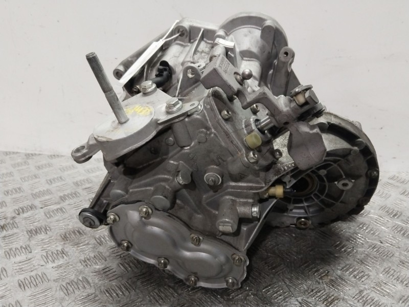 Recambio de caja cambios para fiat stilo van (192_) 1.9 jtd (192dxe1a) referencia OEM IAM C605  