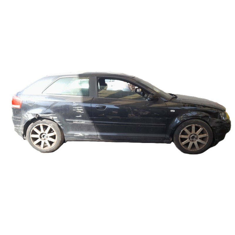 AUDI A3 SPORTBACK (8PA) - imagen 4