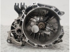 Recambio de caja cambios para volvo v50 familiar 1.8 kinetic referencia OEM IAM 6N5R7002XA  