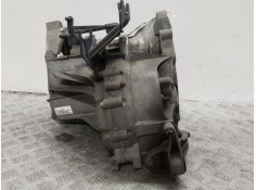 Recambio de caja cambios para volvo v50 familiar 1.8 kinetic referencia OEM IAM 6N5R7002XA   2