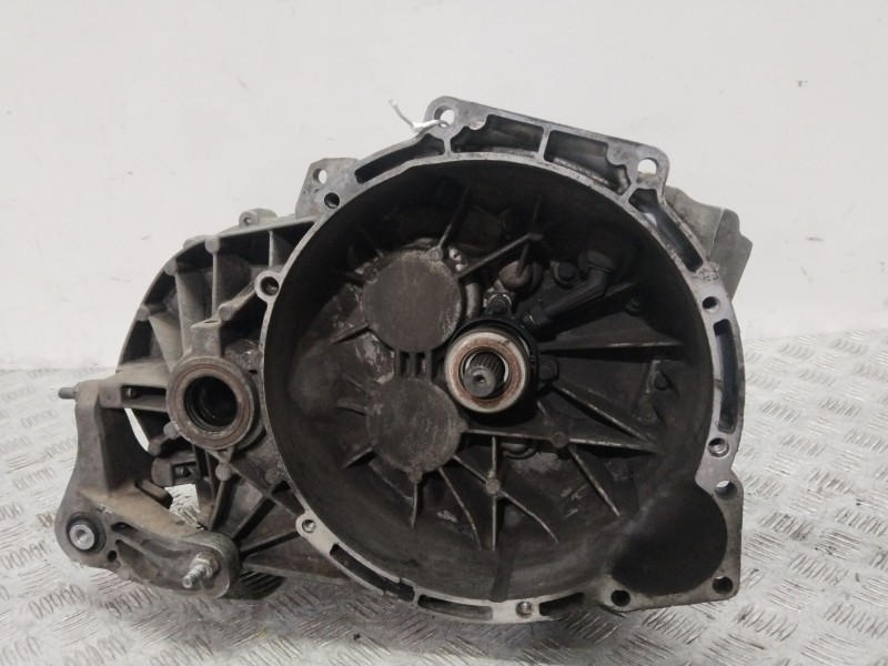 Recambio de caja cambios para ford mondeo iv turnier (ba7) 1.8 tdci referencia OEM IAM 7G9B7002ZF  
