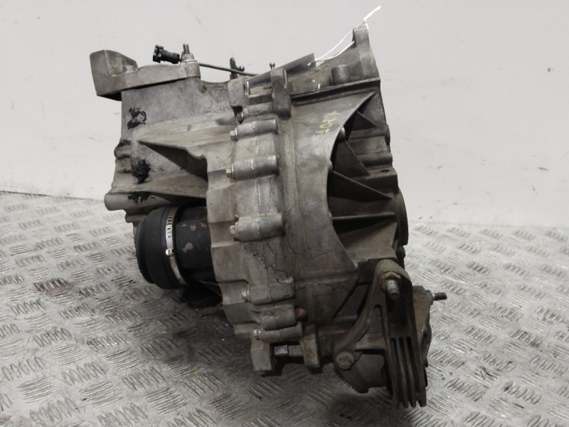 Recambio de caja cambios para ford mondeo iv turnier (ba7) 1.8 tdci referencia OEM IAM 7G9B7002ZF  