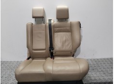 Recambio de asiento trasero izquierdo para land rover range rover sport i (l320) 2.7 d 4x4 referencia OEM IAM   
