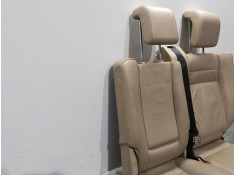 Recambio de asiento trasero izquierdo para land rover range rover sport i (l320) 2.7 d 4x4 referencia OEM IAM    2