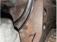 Recambio de motor completo para peugeot 307 sw (3h) 1.6 16v referencia OEM IAM NFU   2