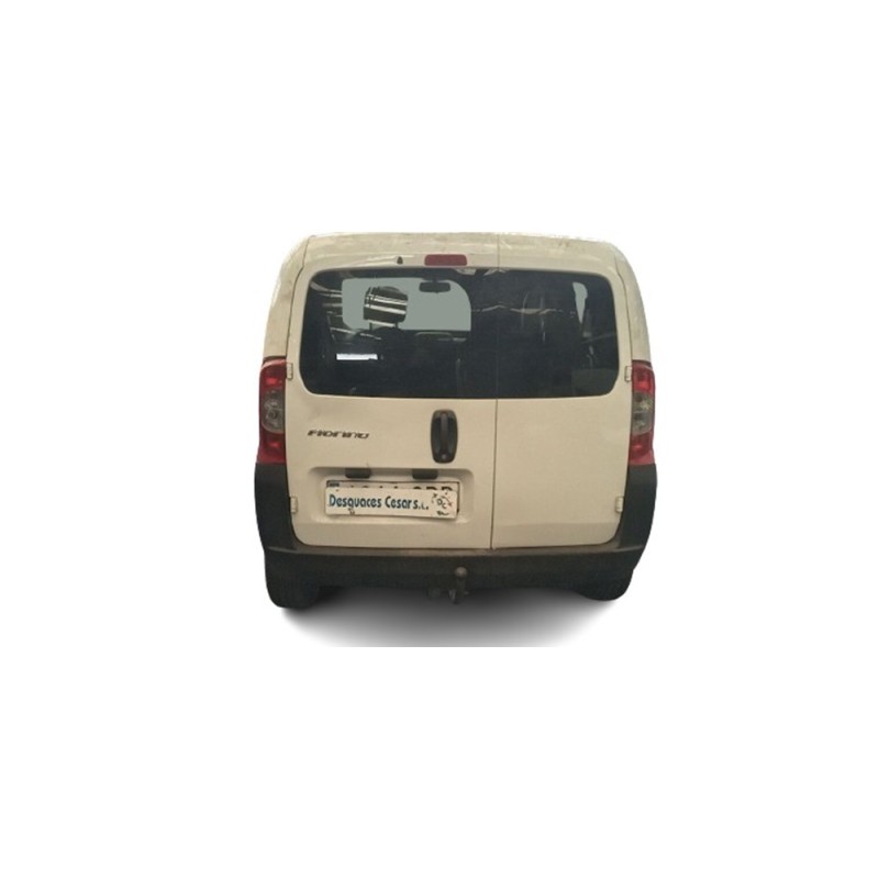 FIAT FIORINO - imagen 2