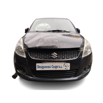 SUZUKI SWIFT IV (FZ, NZ)