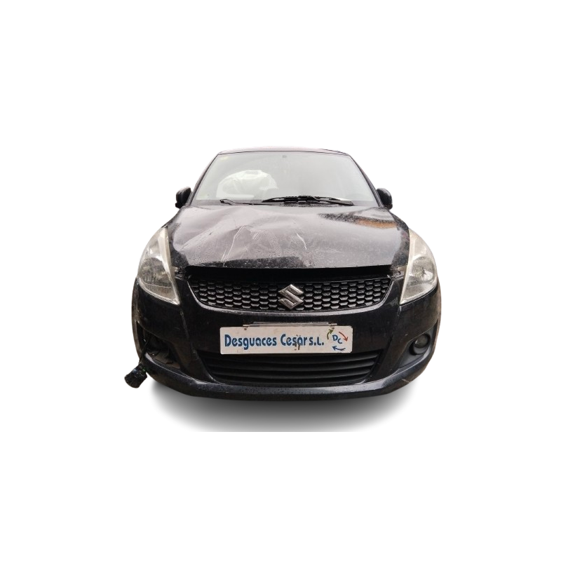SUZUKI SWIFT IV (FZ, NZ) - imagen 1