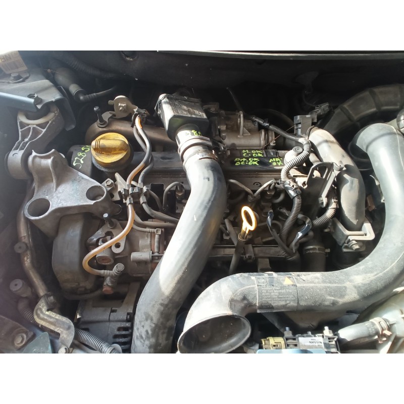 NISSAN MICRA III (K12) - imagen 4