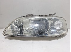 Recambio de faro izquierdo para daewoo kalos sedán (klas) 1.4 referencia OEM IAM 0301002029   2
