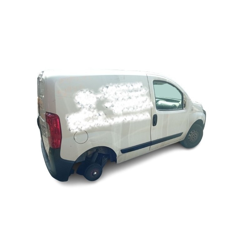 CITROËN NEMO FURGÓN/MONOSPACE (AA_) - imagen 3