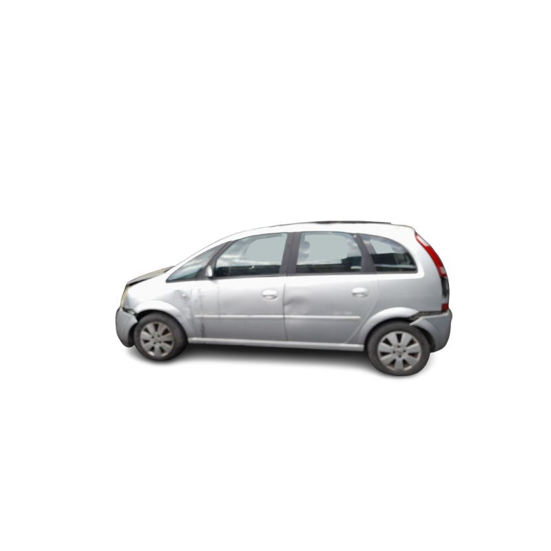 OPEL MERIVA A MONOSPACE (X03) - imagen 3