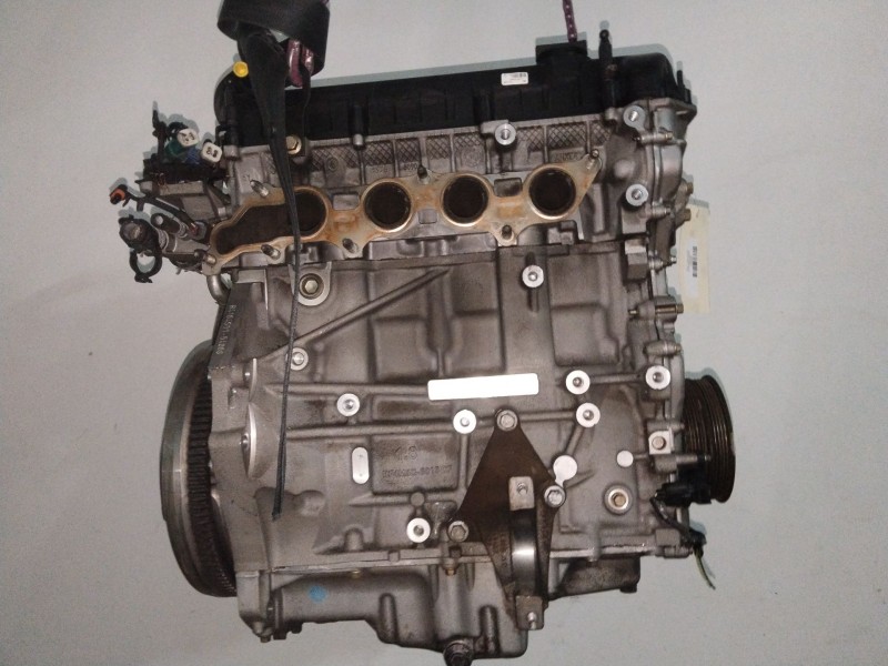 Recambio de motor completo para volvo s40 ii (544) 1.8 referencia OEM IAM B4184S11   Recambio de motor completo para volvo s40 ii (544) 1.8 referencia OEM IAM B4184S11