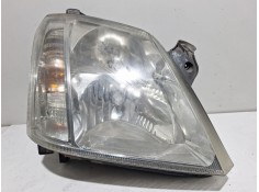 Recambio de faro derecho para opel meriva a monospace (x03) 1.7 cdti (e75) referencia OEM IAM 93321053GL