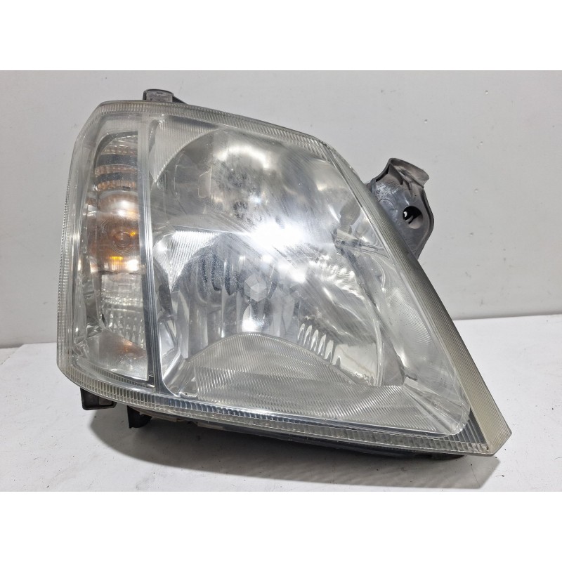 Recambio de faro derecho para opel meriva a monospace (x03) 1.7 cdti (e75) referencia OEM IAM 93321053GL  