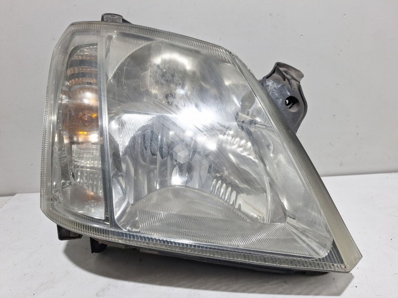 Recambio de faro derecho para opel meriva a monospace (x03) 1.7 cdti (e75) referencia OEM IAM 93321053GL   Recambio de faro derecho para opel meriva a monospace (x03) 1.7 cdti (e75) referencia OEM IAM 93321053GL