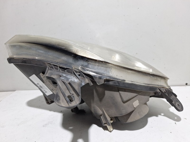 Recambio de faro derecho para opel meriva a monospace (x03) 1.7 cdti (e75) referencia OEM IAM 93321053GL   Recambio de faro derecho para opel meriva a monospace (x03) 1.7 cdti (e75) referencia OEM IAM 93321053GL