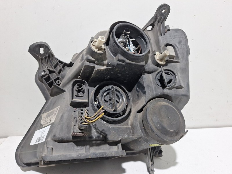 Recambio de faro derecho para opel meriva a monospace (x03) 1.7 cdti (e75) referencia OEM IAM 93321053GL   Recambio de faro derecho para opel meriva a monospace (x03) 1.7 cdti (e75) referencia OEM IAM 93321053GL