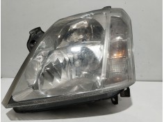 Recambio de faro izquierdo para opel meriva a monospace (x03) 1.7 cdti (e75) referencia OEM IAM 93321052