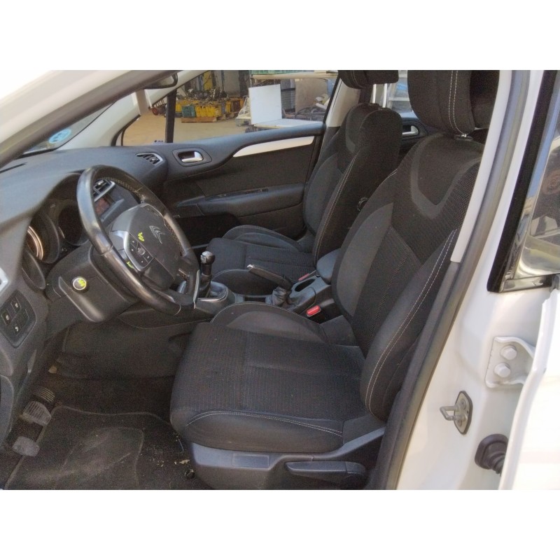 CITROËN C4 II (NC_) - imagen 6
