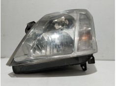 Recambio de faro izquierdo para opel meriva a monospace (x03) 1.7 cdti (e75) referencia OEM IAM 93321052   2