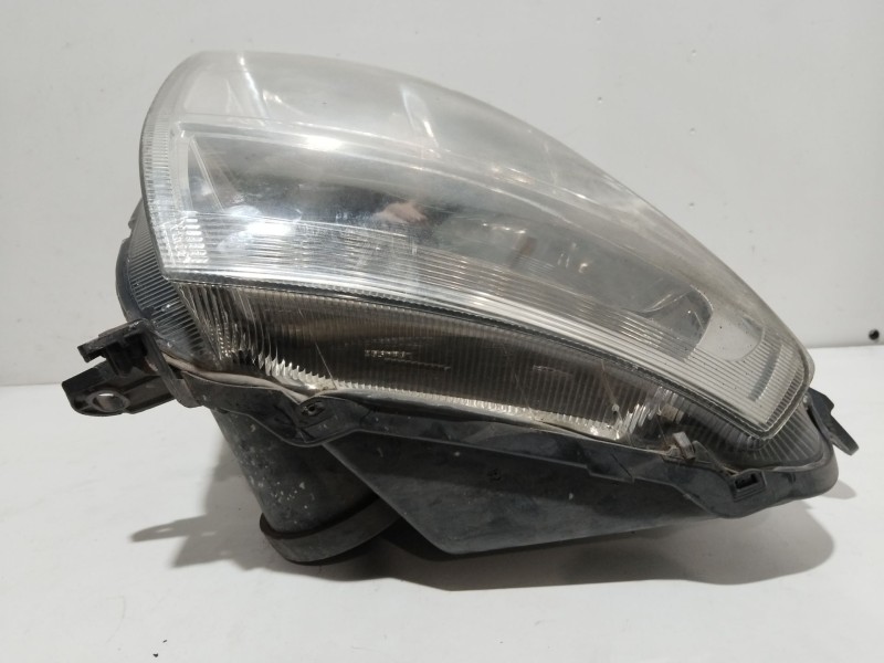 Recambio de faro izquierdo para opel meriva a monospace (x03) 1.7 cdti (e75) referencia OEM IAM 93321052   Recambio de faro izquierdo para opel meriva a monospace (x03) 1.7 cdti (e75) referencia OEM IAM 93321052