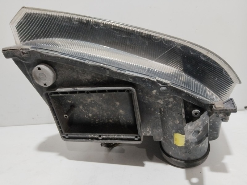 Recambio de faro izquierdo para opel meriva a monospace (x03) 1.7 cdti (e75) referencia OEM IAM 93321052   Recambio de faro izquierdo para opel meriva a monospace (x03) 1.7 cdti (e75) referencia OEM IAM 93321052