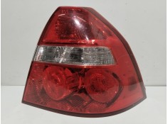 Recambio de piloto trasero derecho para chevrolet aveo / kalos sedán (t200) 1.4 referencia OEM IAM 200611