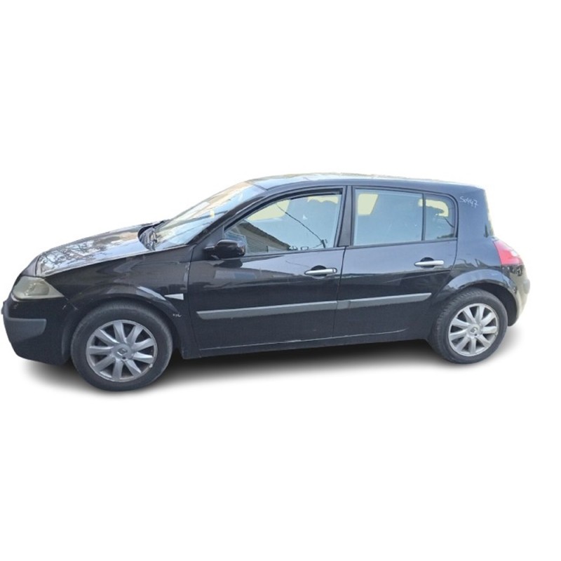 RENAULT MEGANE II (BM0/1_, CM0/1_) - imagen 3