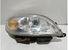 Recambio de faro derecho para citroën saxo (s0, s1) 1.4 vts referencia OEM IAM 9636331680  