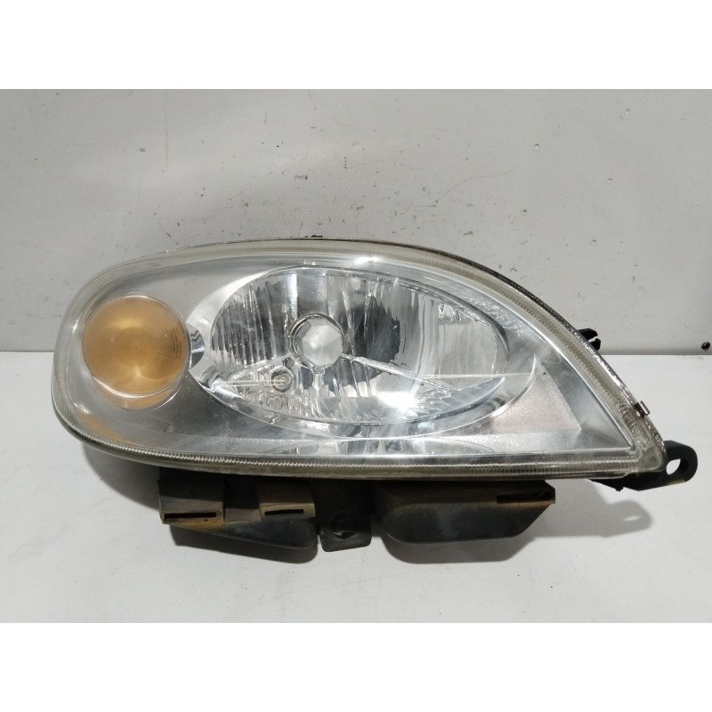 Recambio de faro derecho para citroën saxo (s0, s1) 1.4 vts referencia OEM IAM 9636331680  