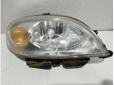 Recambio de faro derecho para citroën saxo (s0, s1) 1.4 vts referencia OEM IAM 9636331680   2