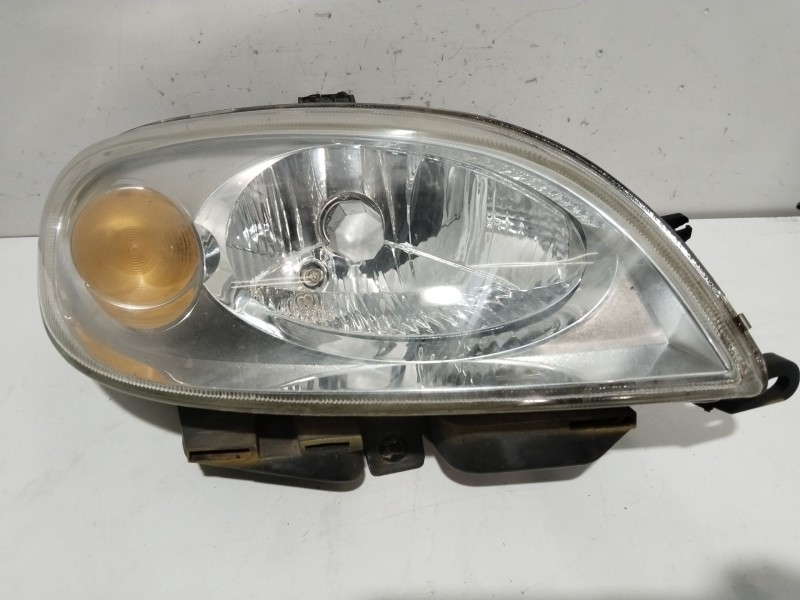 Recambio de faro derecho para citroën saxo (s0, s1) 1.4 vts referencia OEM IAM 9636331680   Recambio de faro derecho para citroën saxo (s0, s1) 1.4 vts referencia OEM IAM 9636331680