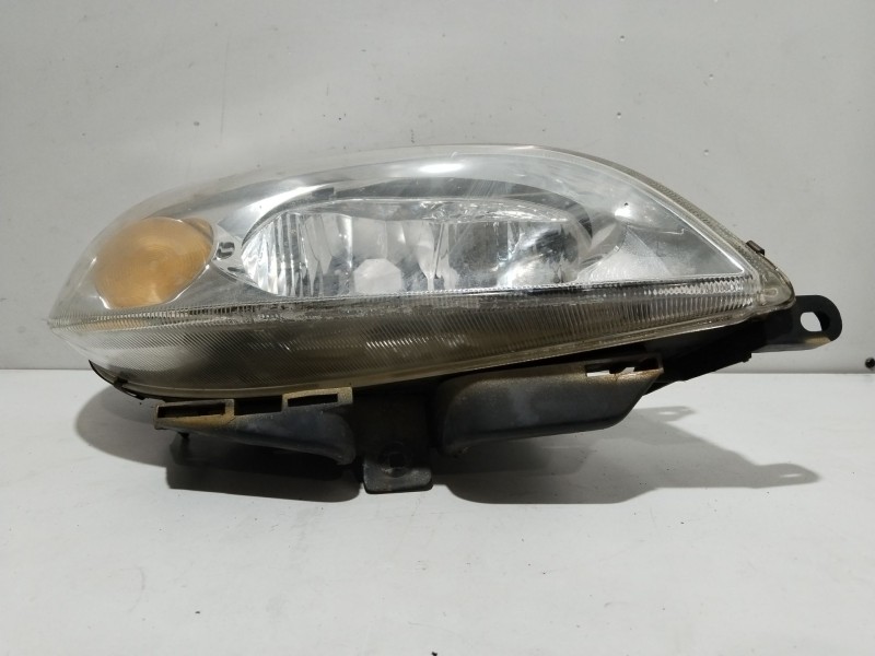 Recambio de faro derecho para citroën saxo (s0, s1) 1.4 vts referencia OEM IAM 9636331680   Recambio de faro derecho para citroën saxo (s0, s1) 1.4 vts referencia OEM IAM 9636331680