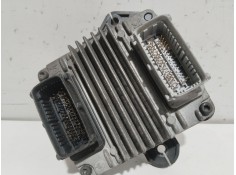 Recambio de centralita motor uce para chevrolet aveo / kalos sedán (t200) 1.4 referencia OEM IAM 96436779XAJZ