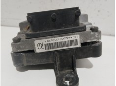 Recambio de centralita motor uce para chevrolet aveo / kalos sedán (t200) 1.4 referencia OEM IAM 96436779XAJZ   2