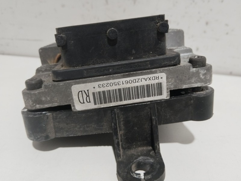 Recambio de centralita motor uce para chevrolet aveo / kalos sedán (t200) 1.4 referencia OEM IAM 96436779XAJZ   Recambio de centralita motor uce para chevrolet aveo / kalos sedán (t200) 1.4 referencia OEM IAM 96436779XAJZ