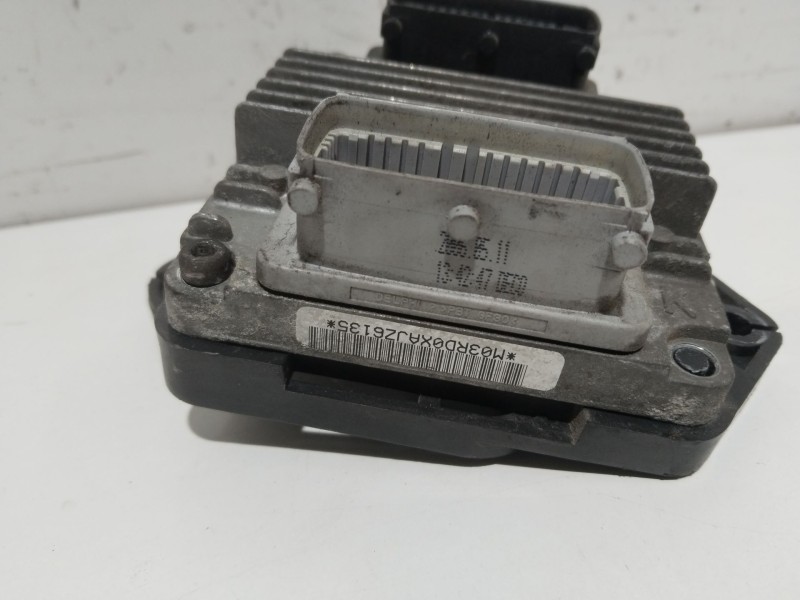 Recambio de centralita motor uce para chevrolet aveo / kalos sedán (t200) 1.4 referencia OEM IAM 96436779XAJZ   Recambio de centralita motor uce para chevrolet aveo / kalos sedán (t200) 1.4 referencia OEM IAM 96436779XAJZ