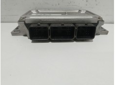 Recambio de centralita motor uce para peugeot 206 hatchback (2a/c) 1.4 16v referencia OEM IAM IAW6LP203   2