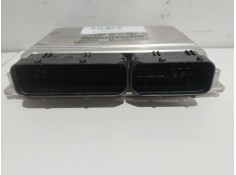 Recambio de centralita motor uce para audi a4 b6 avant (8e5) 2.0 referencia OEM IAM 8E0909557D   2