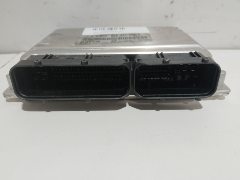 Recambio de centralita motor uce para audi a4 b6 avant (8e5) 2.0 referencia OEM IAM 8E0909557D   Recambio de centralita motor uce para audi a4 b6 avant (8e5) 2.0 referencia OEM IAM 8E0909557D