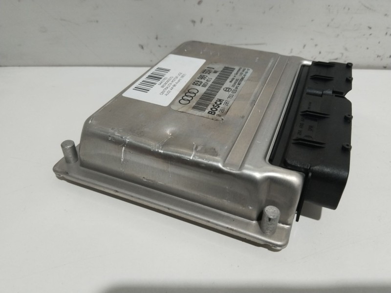 Recambio de centralita motor uce para audi a4 b6 avant (8e5) 2.0 referencia OEM IAM 8E0909557D   Recambio de centralita motor uce para audi a4 b6 avant (8e5) 2.0 referencia OEM IAM 8E0909557D