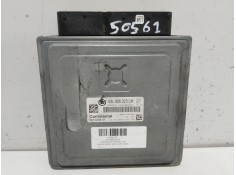 Recambio de centralita motor uce para skoda rapid (nh3, nk3, nk6) 1.6 tdi referencia OEM IAM 03L906023LM  