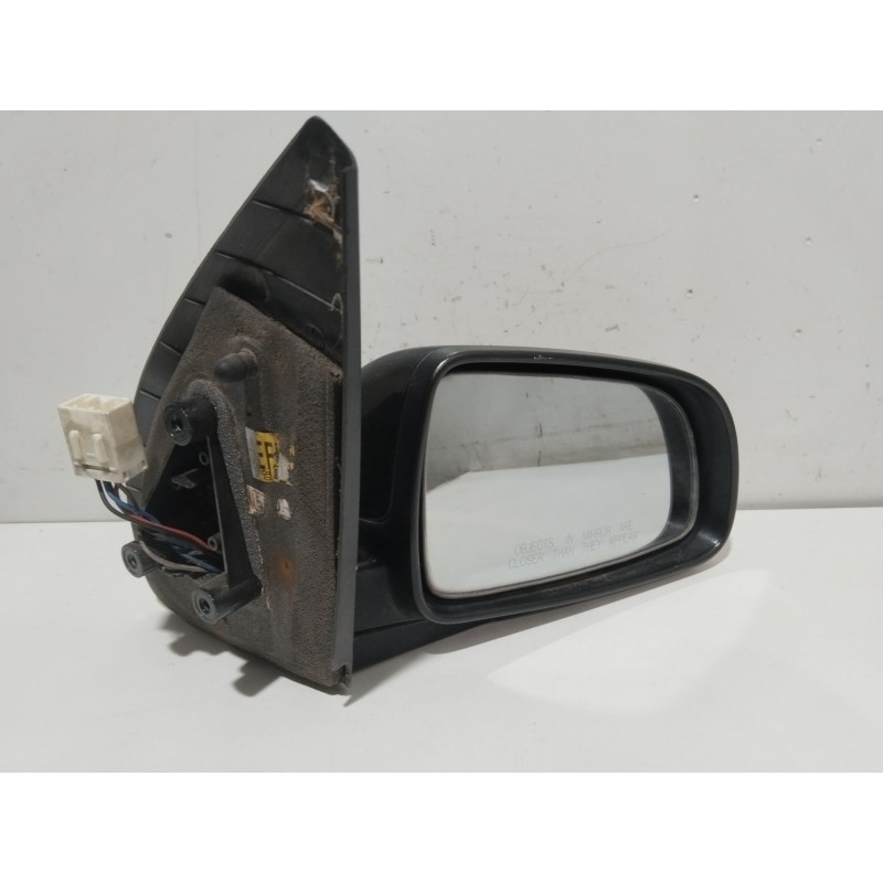 Recambio de retrovisor derecho para chevrolet aveo / kalos sedán (t200) 1.4 referencia OEM IAM 96458175  