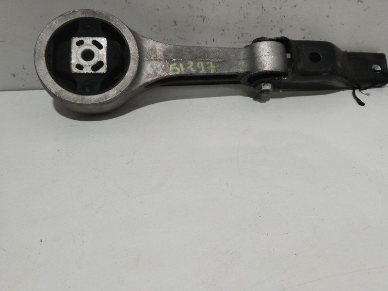 Recambio de soporte cambio para seat toledo iv (kg3) 1.6 tdi referencia OEM IAM 6Q0199851AP  