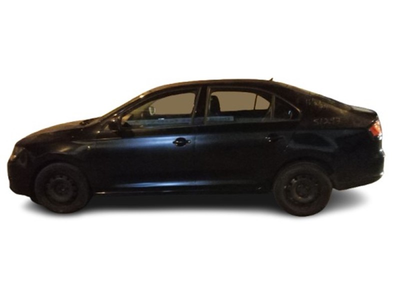 seat toledo iv (kg3) del año 2015