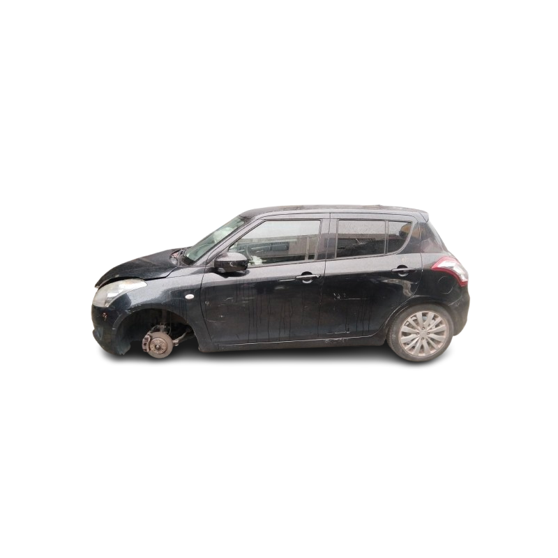 SUZUKI SWIFT IV (FZ, NZ) - imagen 2